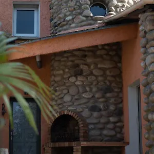 Lou Visetto A Vakantiehuis