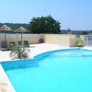 Aux Couleurs D'ardeche Vakantiehuis