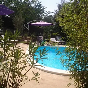 Les 3 Cigales Gîte