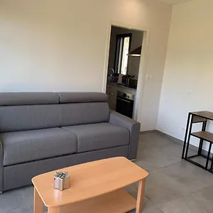 Entre Riviere Et Foret Appartement