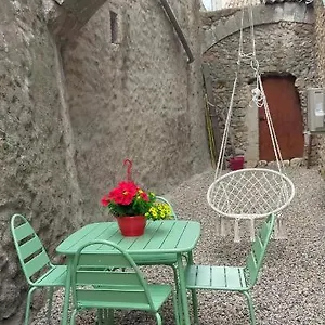 La Carpe'diem Appartement