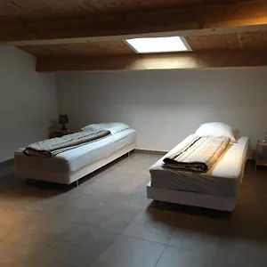 Pont D'arc Appartement