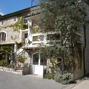 L'etape Vakantiehuis