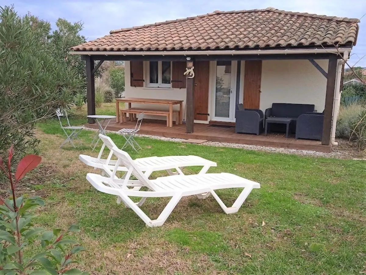 Maison 2 Chambres Avec Piscine, Tennis, Et Plus - Ideal Pour 4 Personnes A Vallon-Pont-D'Arc - Fr-1-382-179 Prázdninový dům